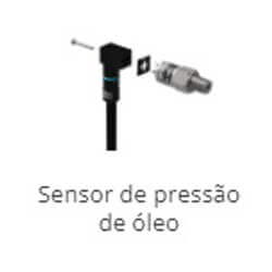 Sensor de pressão de óleo