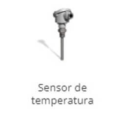 Sensor de temperatura