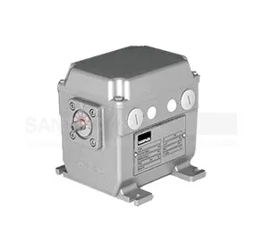 SERVOMOTOR QUEIMADORES ECONEX