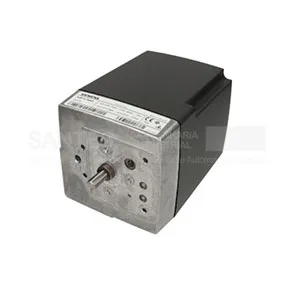 QUEIMADORES SIEMENS SERVOMOTOR SQM