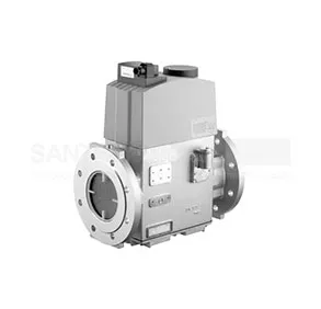 VÁLVULA SOLENOIDE MULTBLOCK GÁS DUNGS