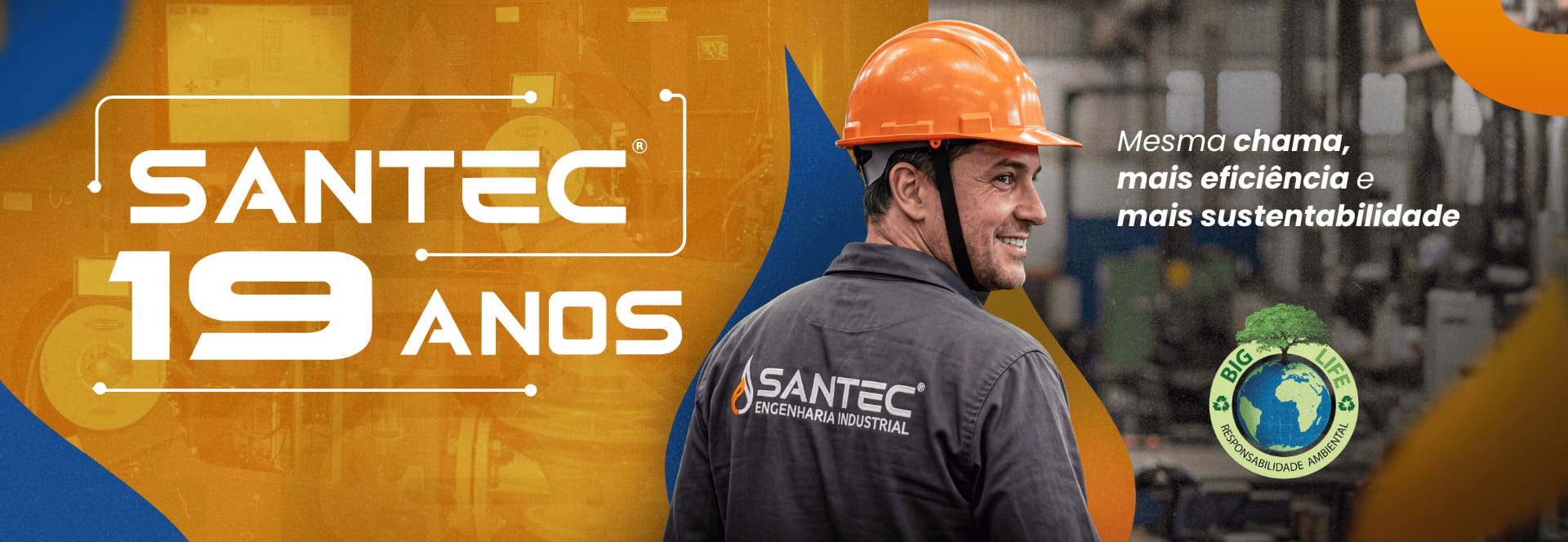 BANNER SITE DESKTOP - (V1) KV SANTEC 19 ANOS